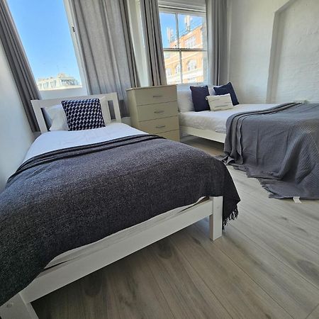 לונדון Trendy Apartment In Old Street מראה חיצוני תמונה