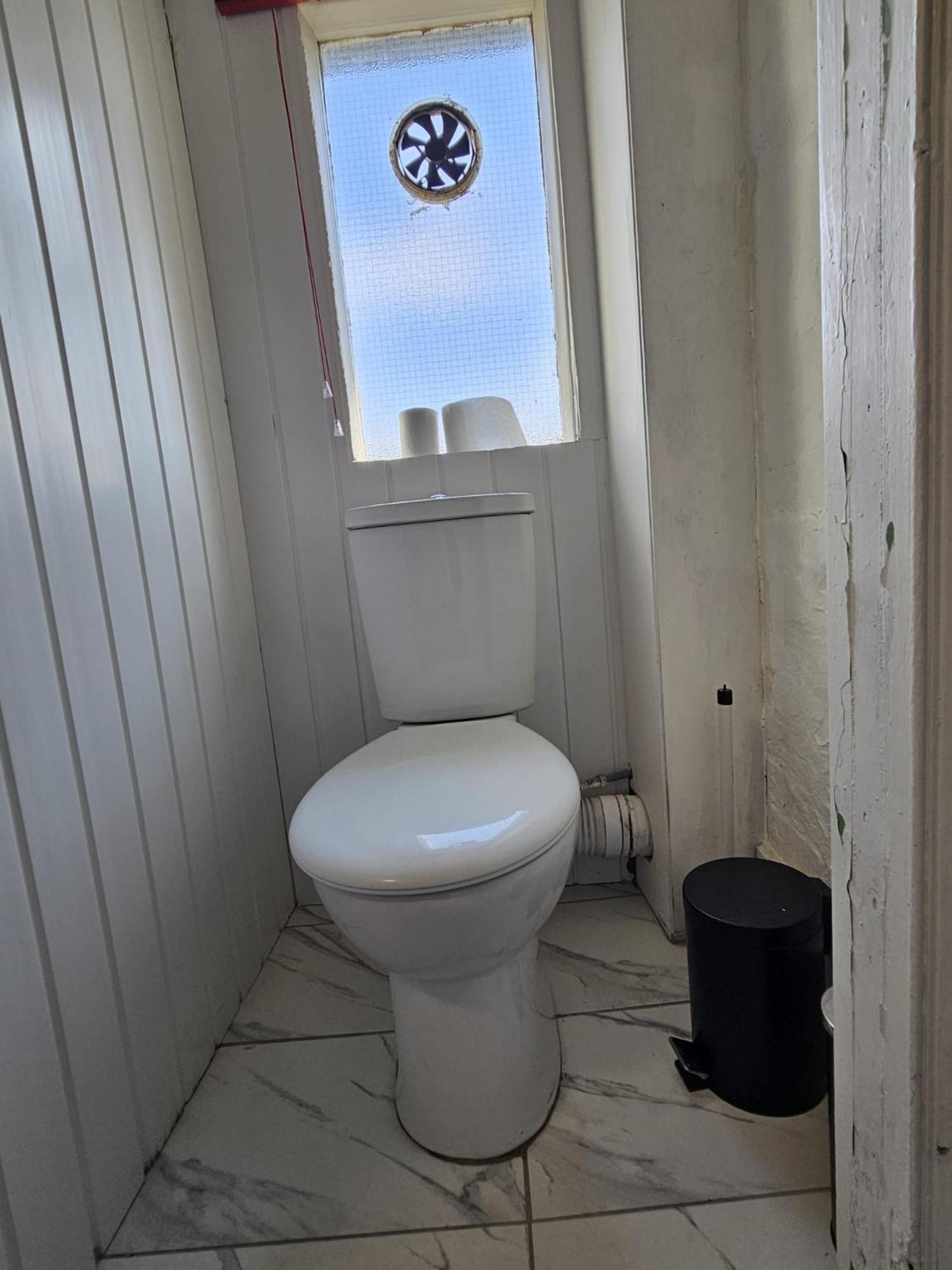 לונדון Trendy Apartment In Old Street מראה חיצוני תמונה