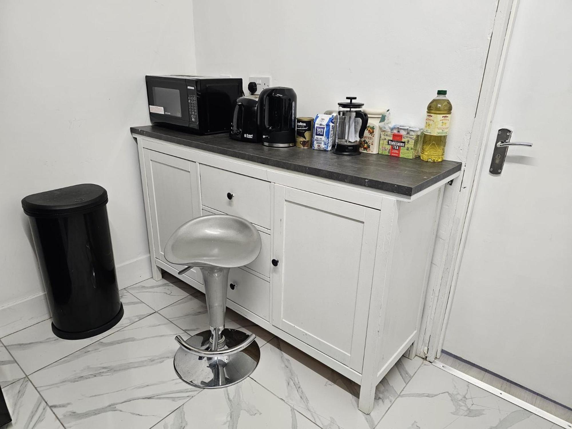 לונדון Trendy Apartment In Old Street מראה חיצוני תמונה