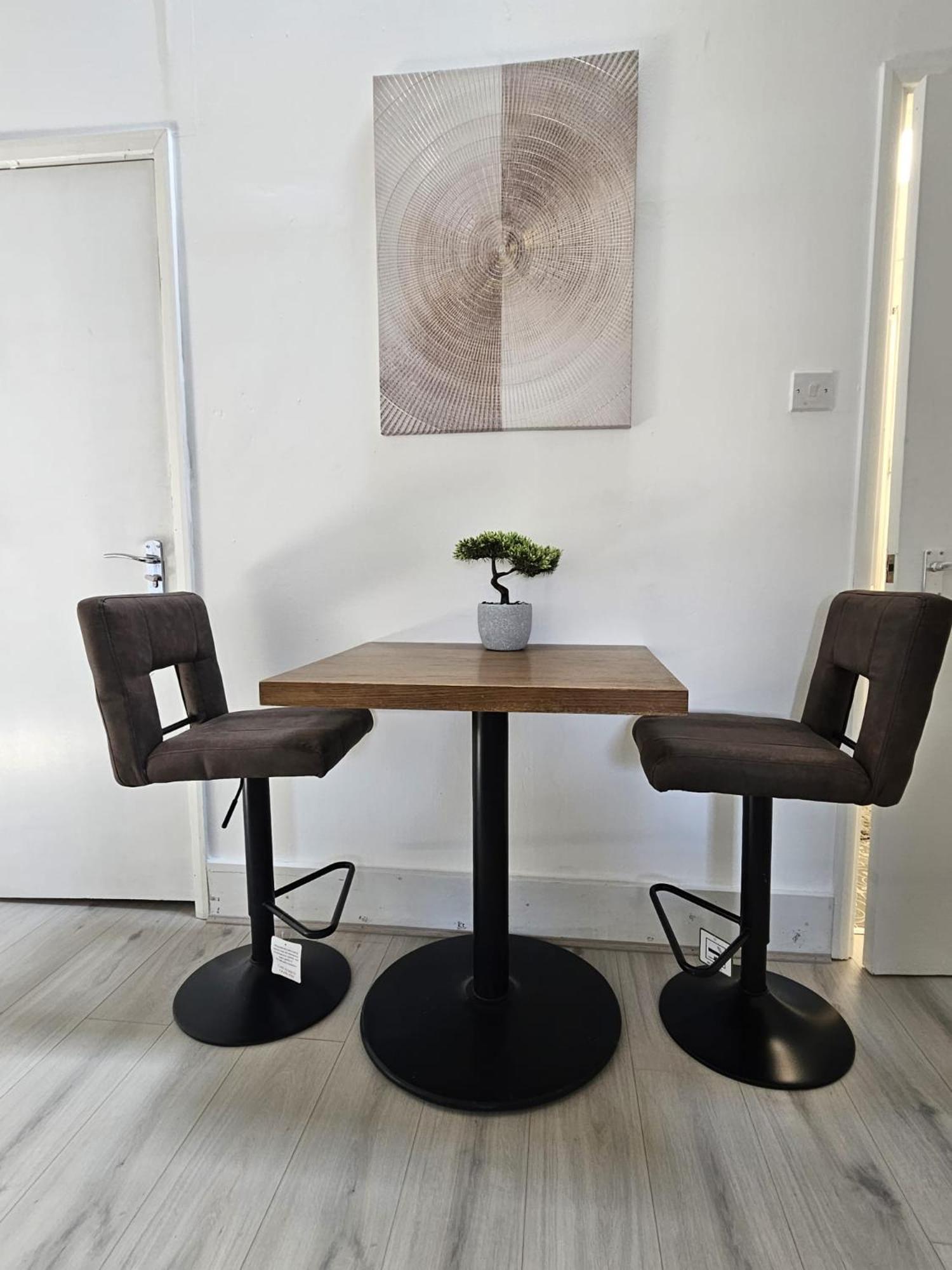 לונדון Trendy Apartment In Old Street מראה חיצוני תמונה
